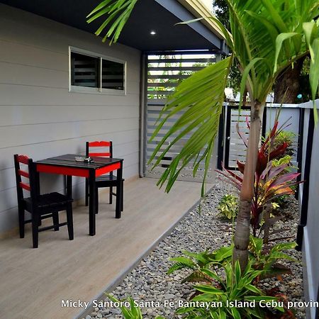 Micky Santoro -Apartments ซานตาเฟ ภายนอก รูปภาพ