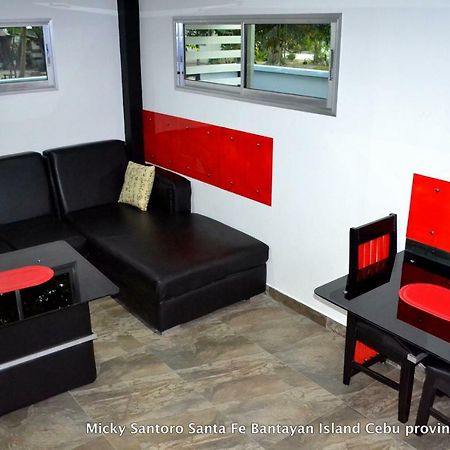 Micky Santoro -Apartments ซานตาเฟ ภายนอก รูปภาพ