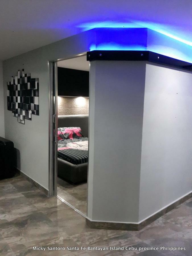 Micky Santoro -Apartments ซานตาเฟ ภายนอก รูปภาพ