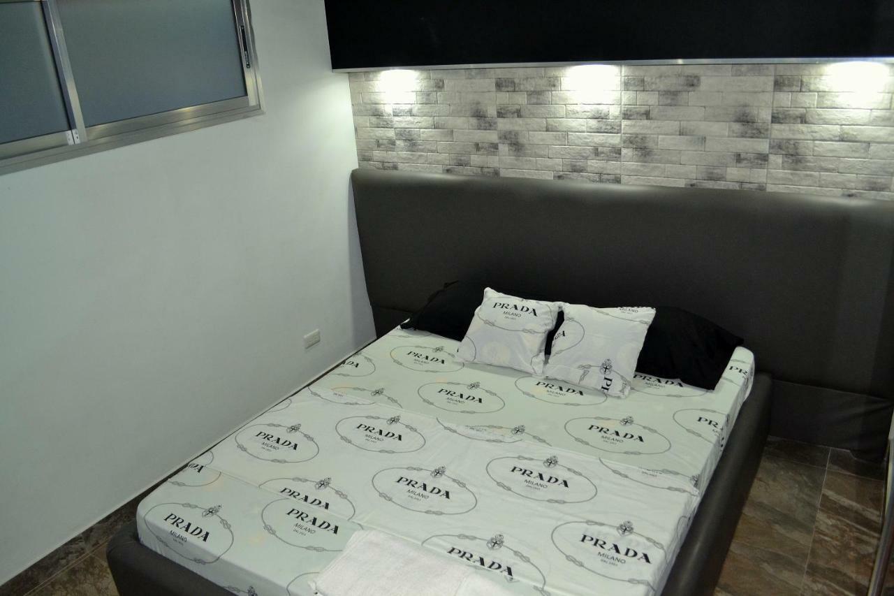 Micky Santoro -Apartments ซานตาเฟ ภายนอก รูปภาพ